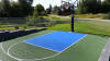 25x40 court Calgary
