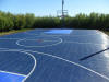 40' x 70' Sport Court - Cochrane, AB