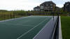 50 x 100 court Calgary, AB