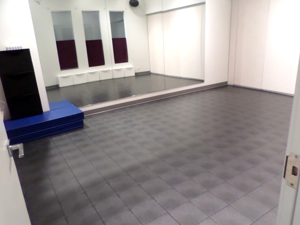 Leap Studios Dance - Studio #2, Calgary, AB