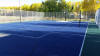 Little Buffalo, AB full size Sport Court