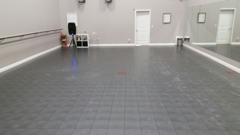 Overdrive Dance Force photo 1