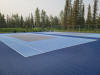 Redwood Meadows AB 2 full size tennis courts