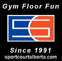 Sport Court Alberta, 20 Year Anniversary