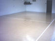 Home Exercise Floor