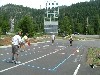 Pickle Ball history & game rules