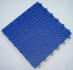 Power Game court tile photo
