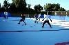 Roller Hockey history & game rules